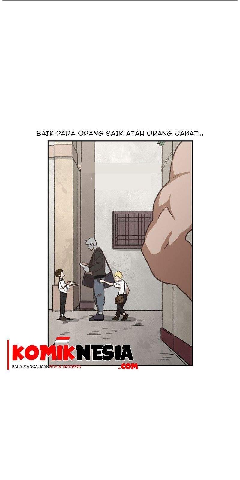 The Boxer Bab 62 halaman 48