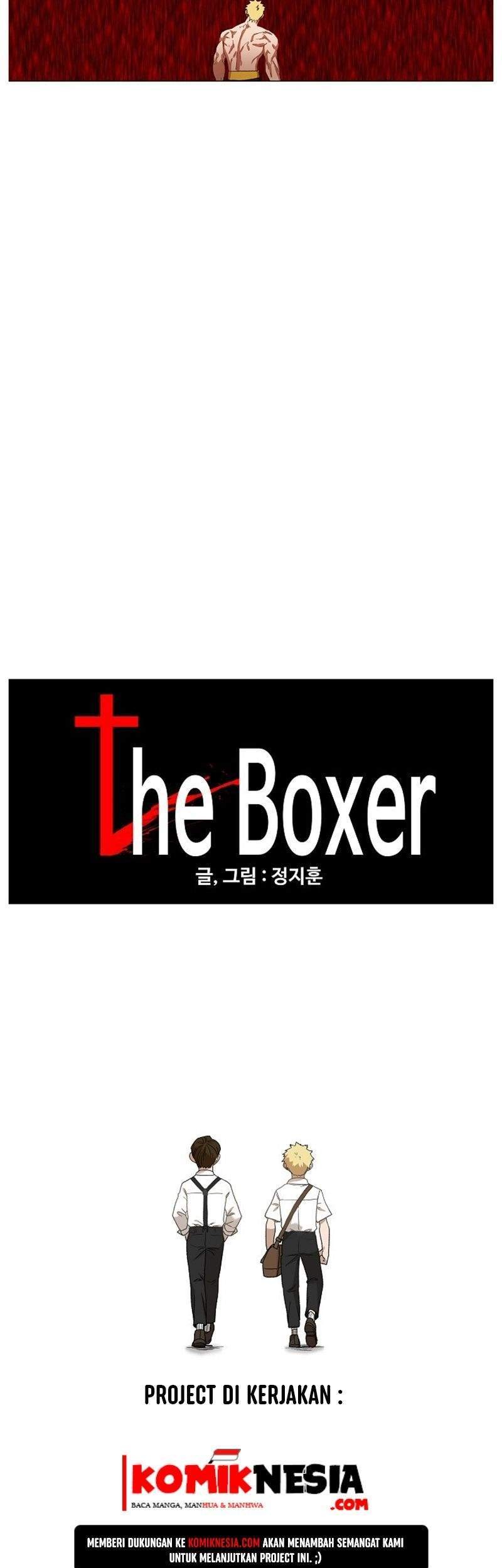The Boxer Bab 63 halaman 9