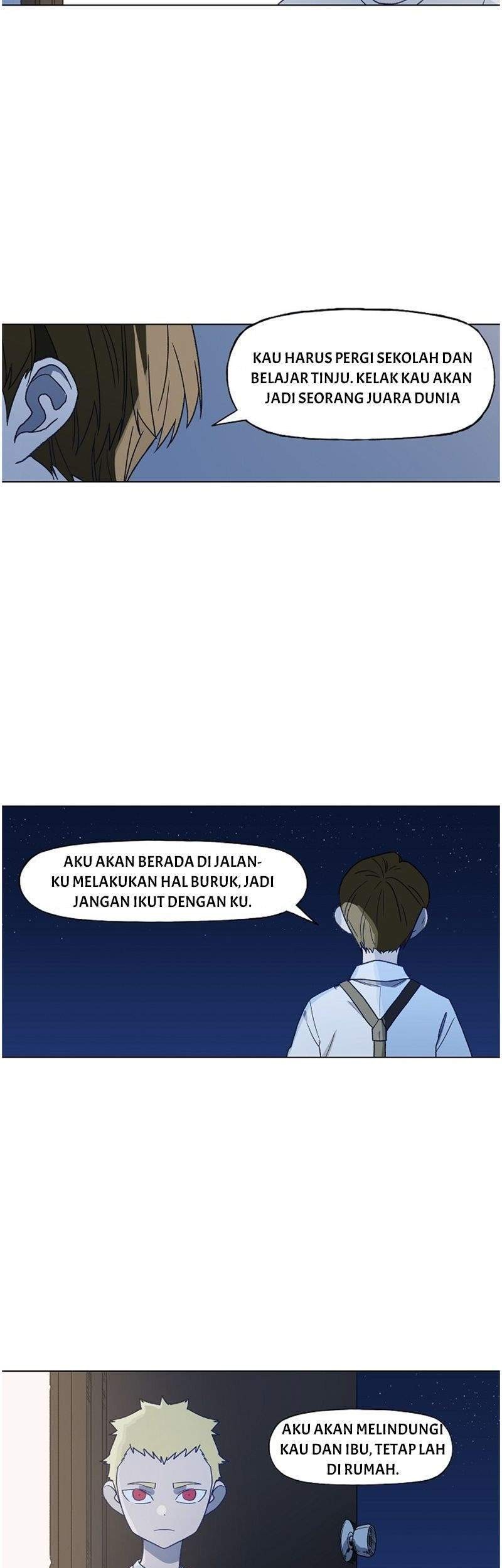 The Boxer Bab 63 halaman 25
