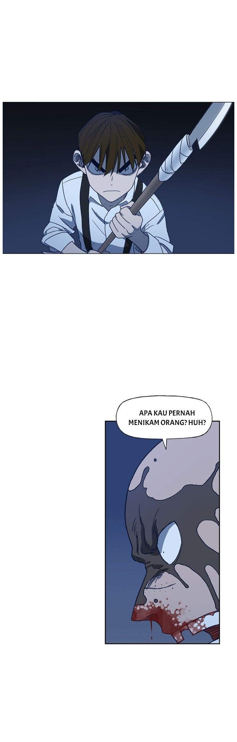 The Boxer Bab 63 halaman 59