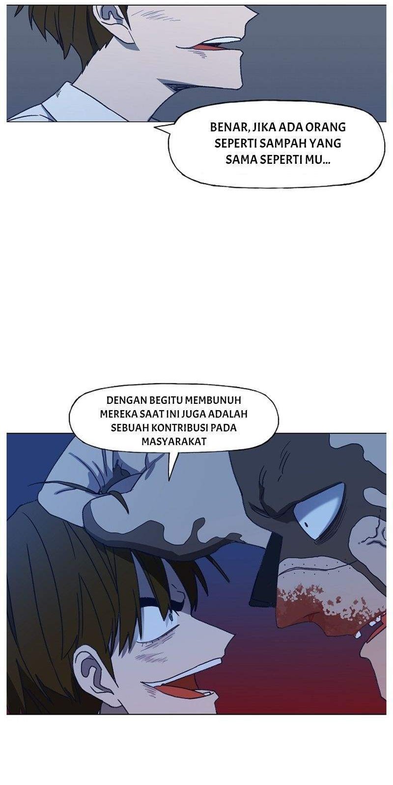 The Boxer Bab 63 halaman 69