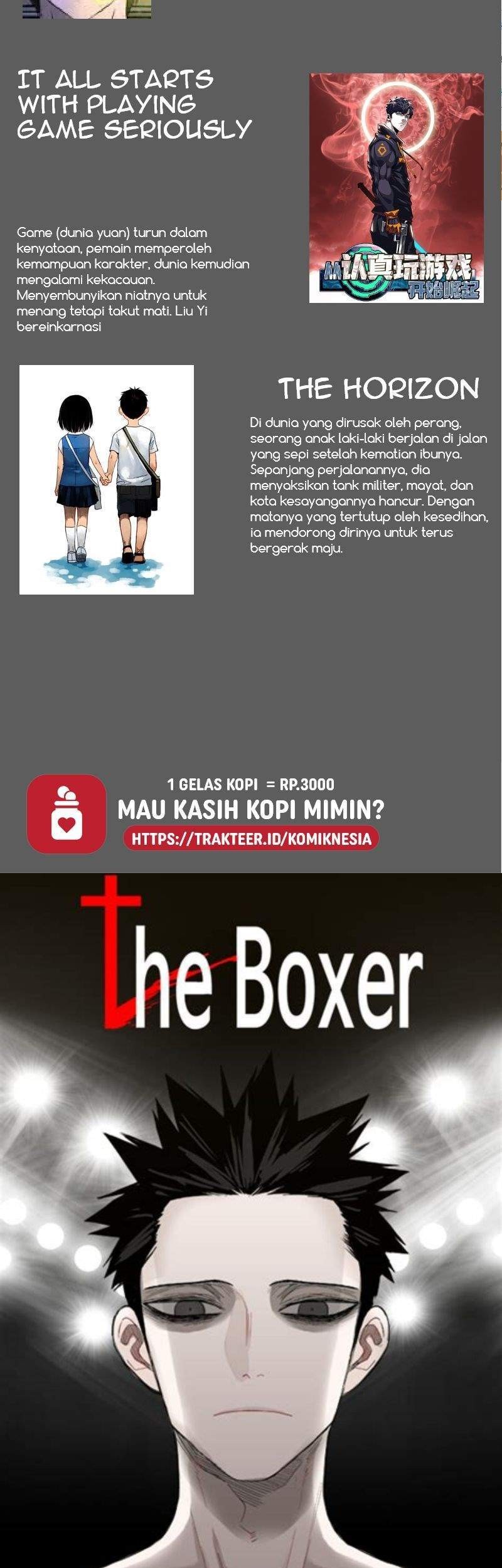 The Boxer Bab 63 halaman 94