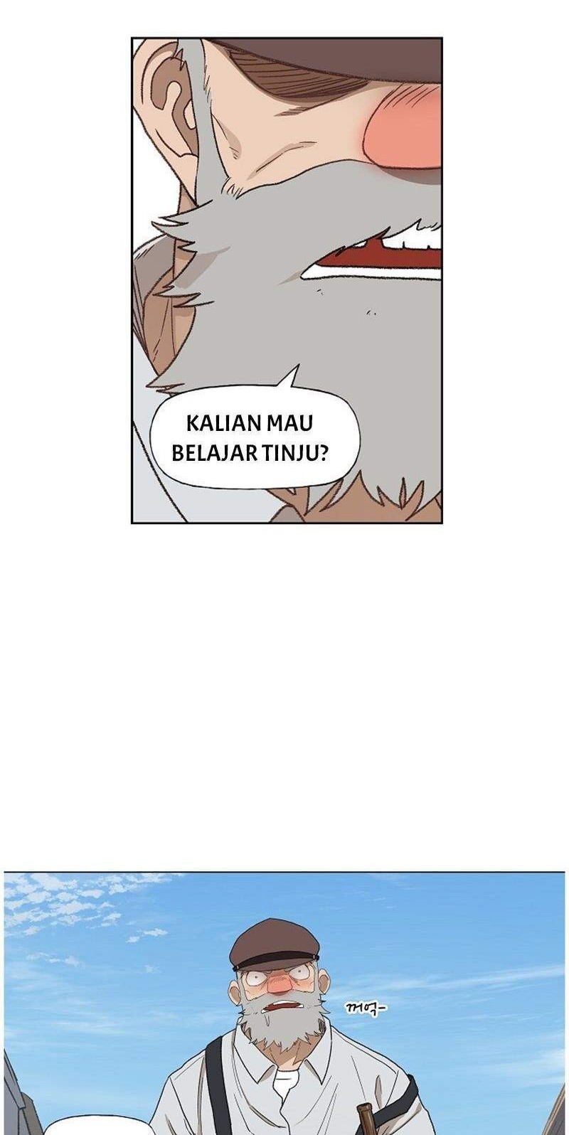 The Boxer Bab 64 halaman 12