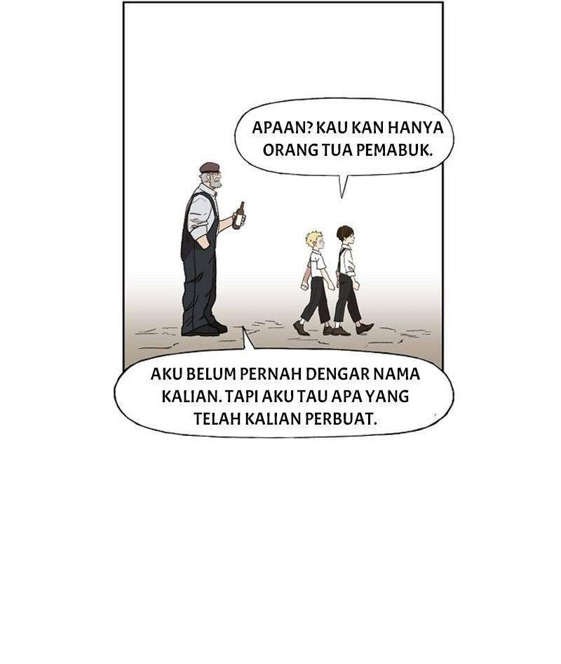 The Boxer Bab 64 halaman 16