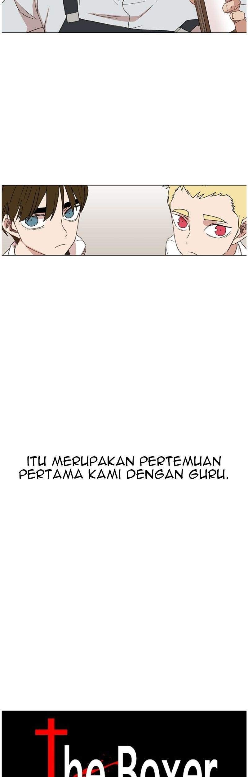 The Boxer Bab 64 halaman 21