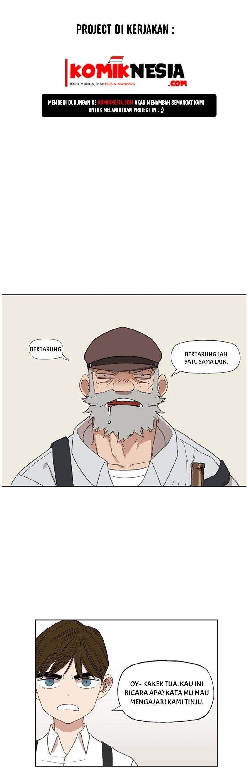 The Boxer Bab 64 halaman 23