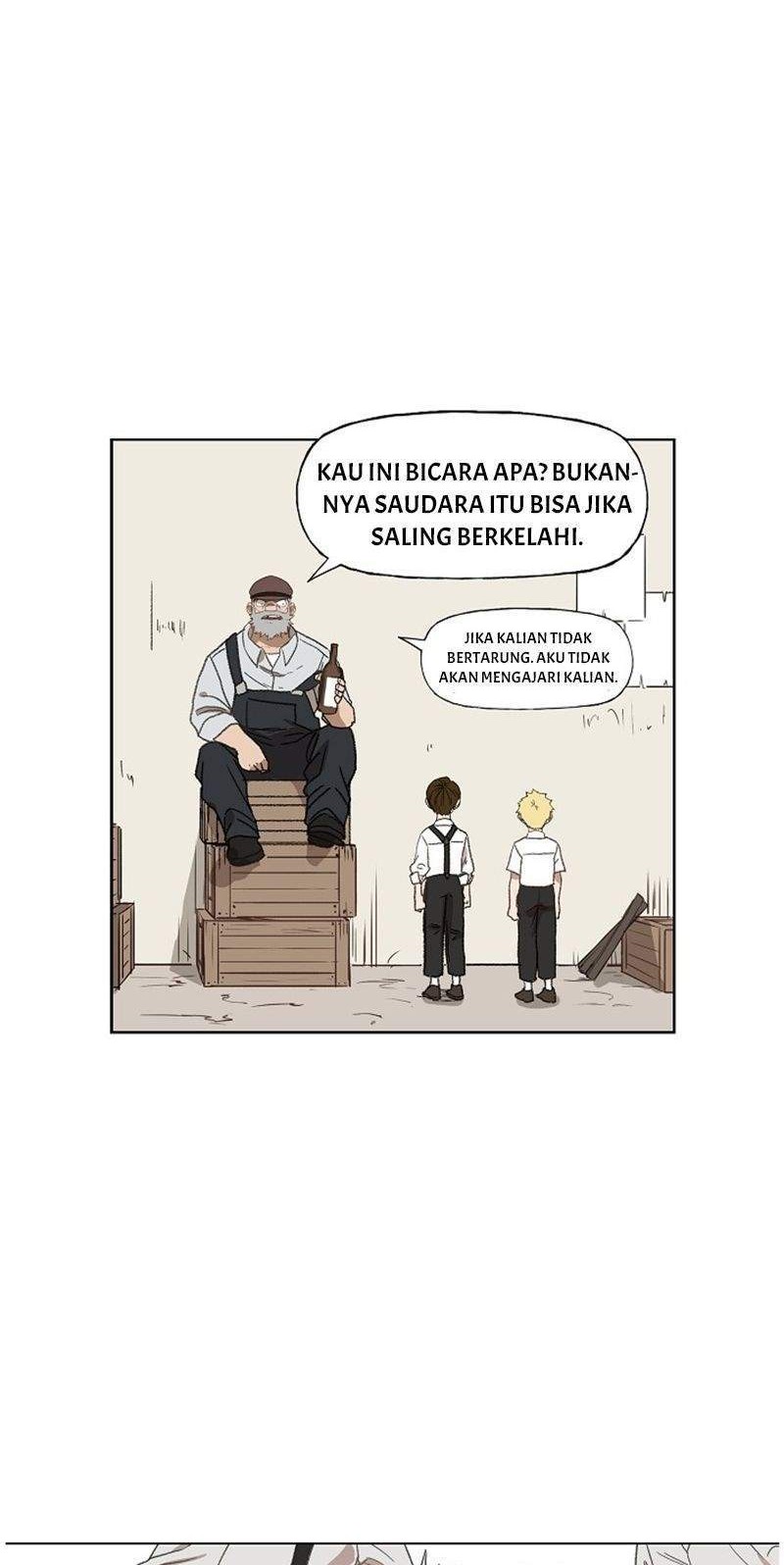 The Boxer Bab 64 halaman 24