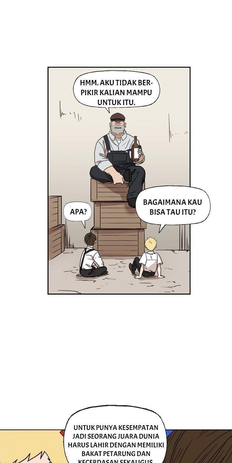 The Boxer Bab 64 halaman 39