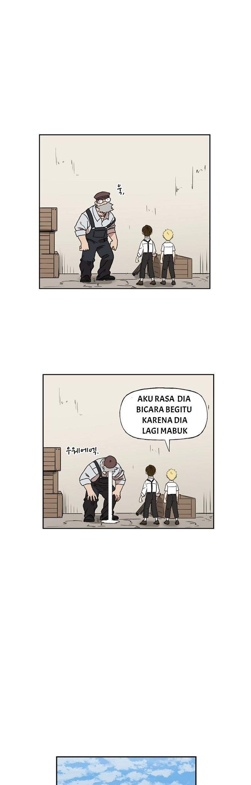 The Boxer Bab 64 halaman 44