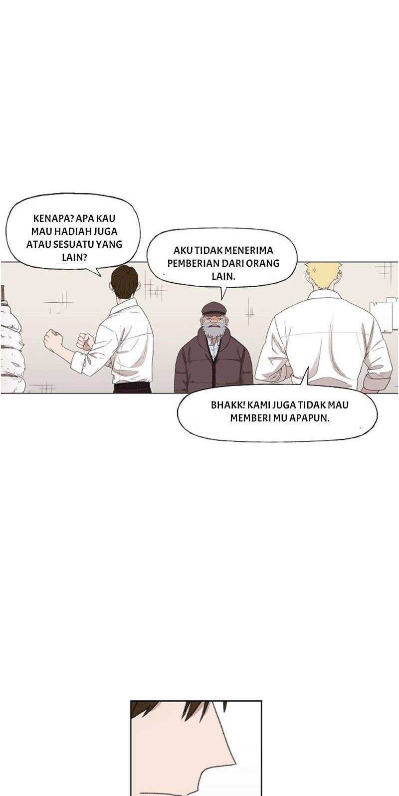 The Boxer Bab 64 halaman 67