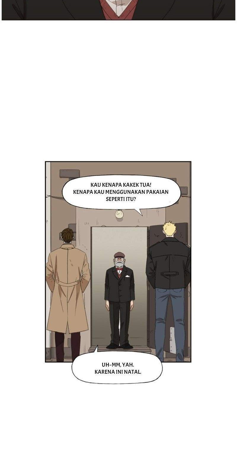 The Boxer Bab 65 halaman 8