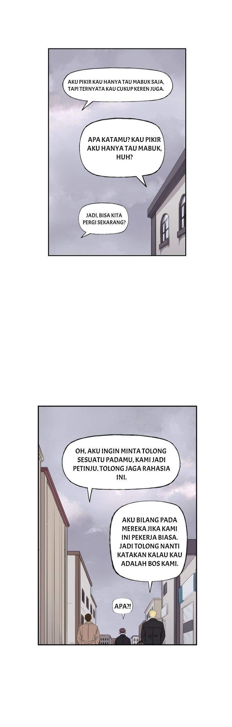 The Boxer Bab 65 halaman 9
