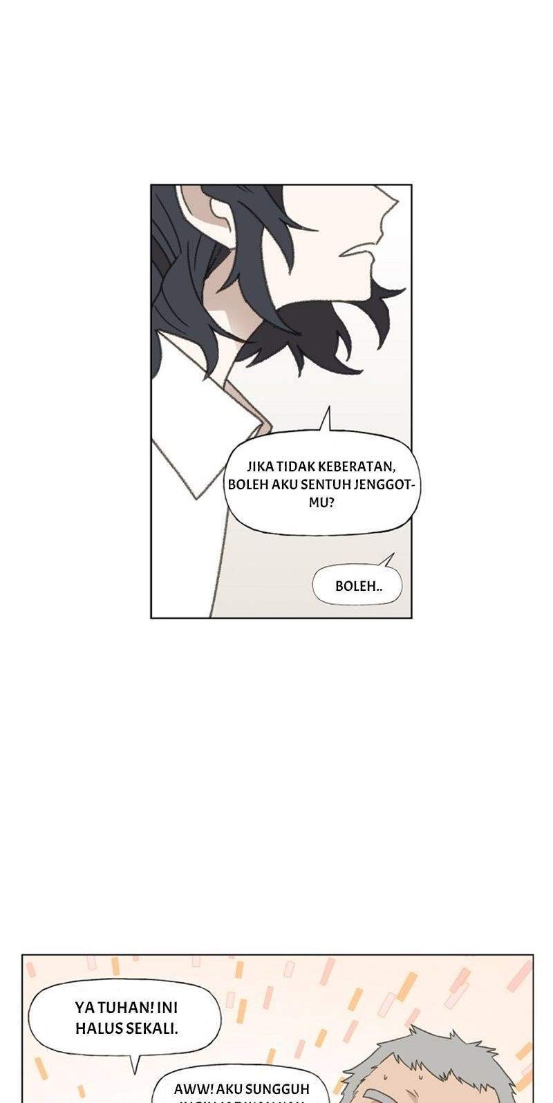 The Boxer Bab 65 halaman 20