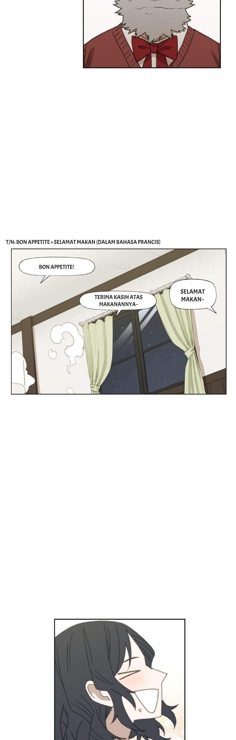 The Boxer Bab 65 halaman 29