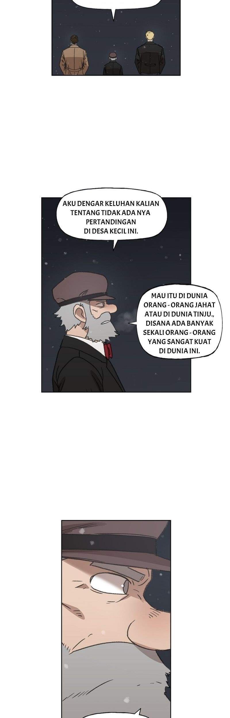 The Boxer Bab 65 halaman 38