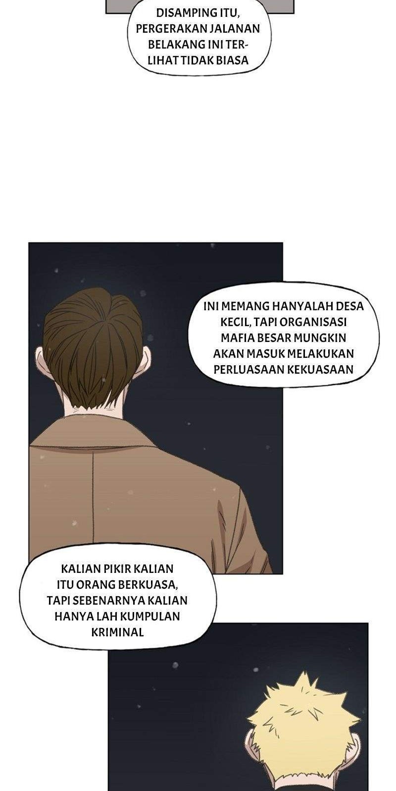 The Boxer Bab 65 halaman 39