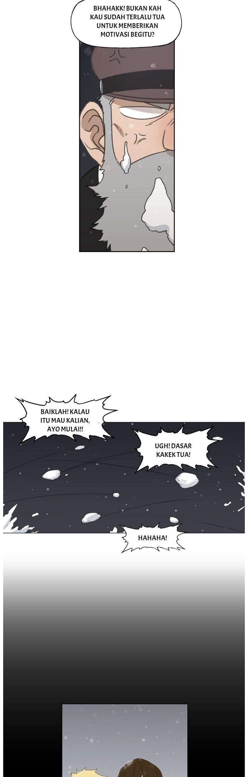 The Boxer Bab 65 halaman 42