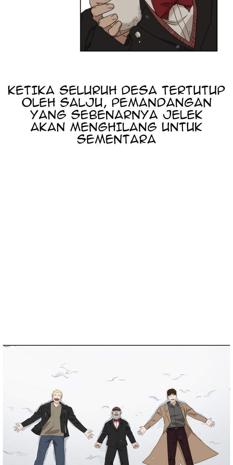 The Boxer Bab 65 halaman 45