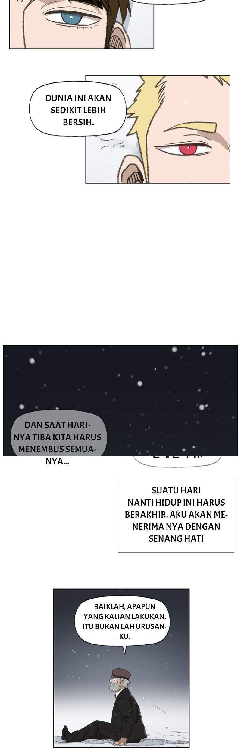 The Boxer Bab 65 halaman 49