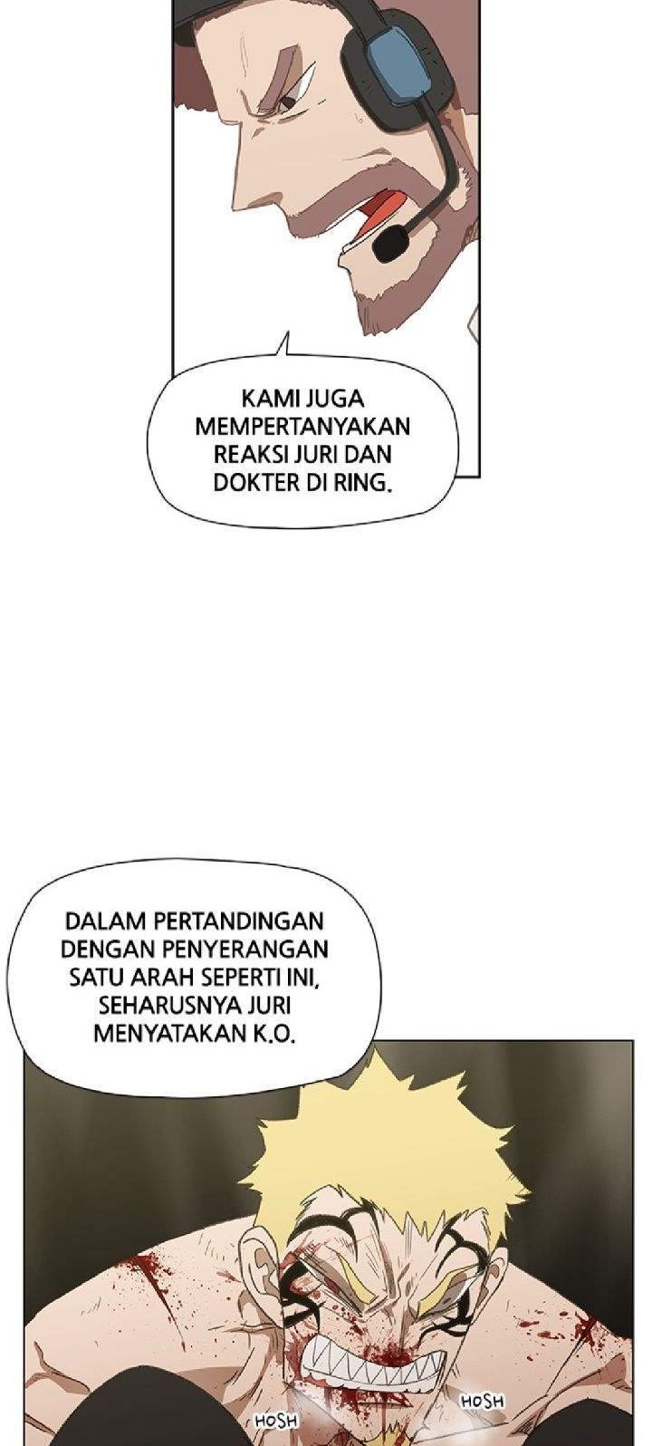 The Boxer Bab 66 halaman 10