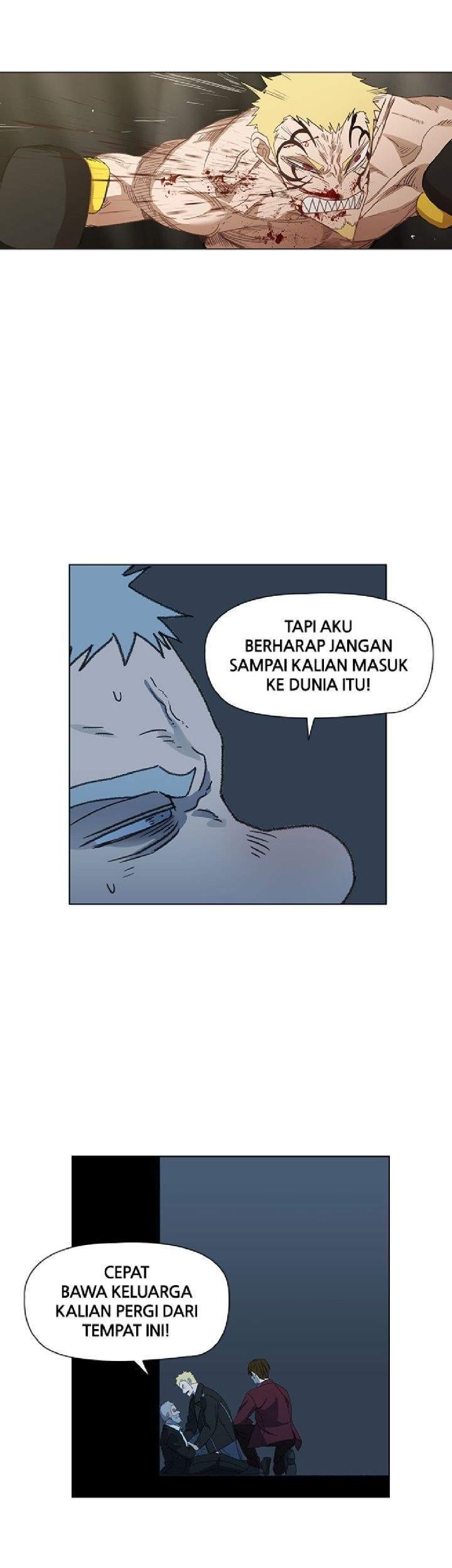 The Boxer Bab 66 halaman 28