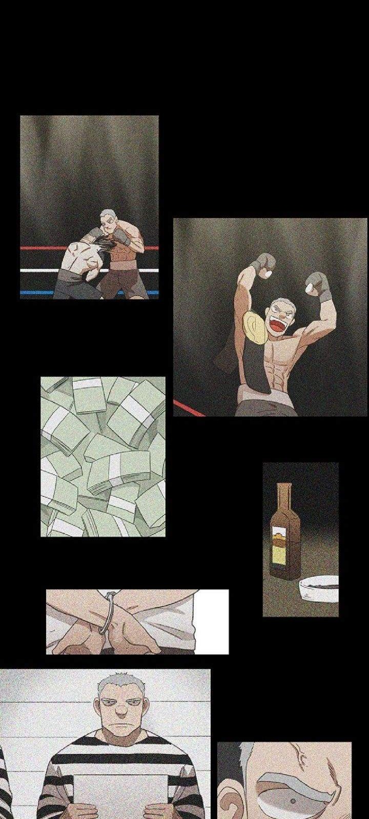 The Boxer Bab 66 halaman 37