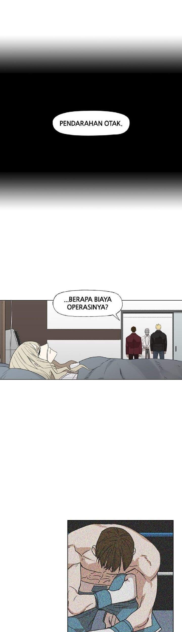 The Boxer Bab 66 halaman 45