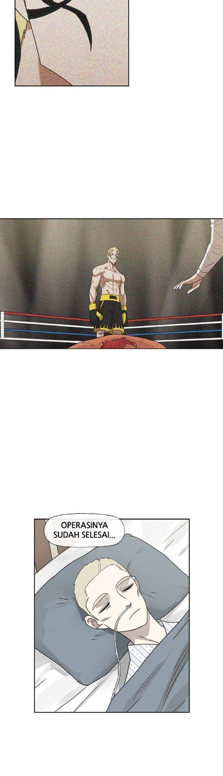 The Boxer Bab 66 halaman 47