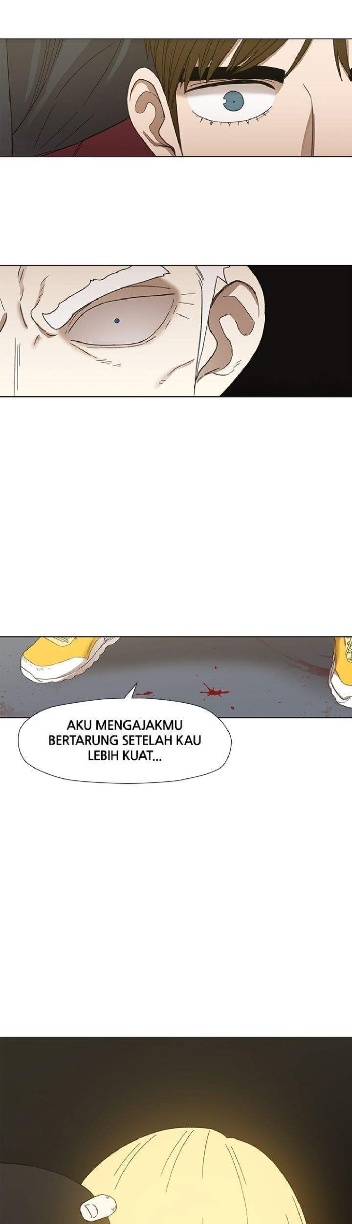 The Boxer Bab 67 halaman 84