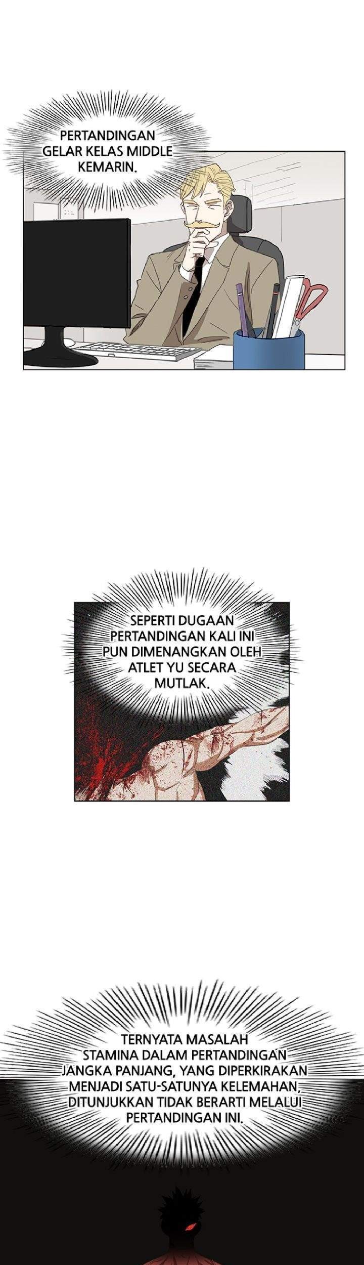 The Boxer Bab 68 halaman 16