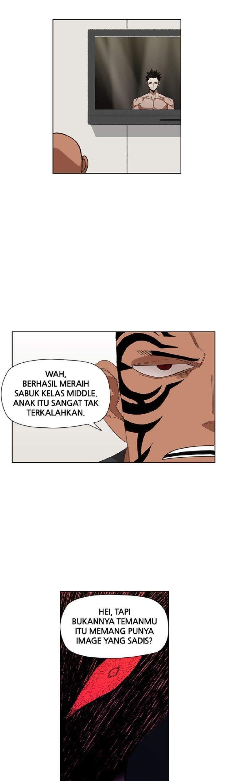 The Boxer Bab 68 halaman 32