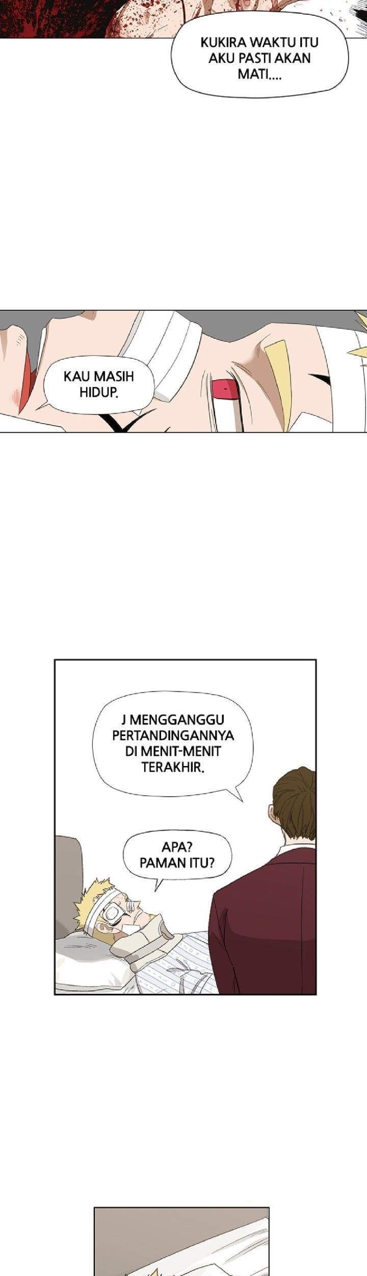 The Boxer Bab 68 halaman 38