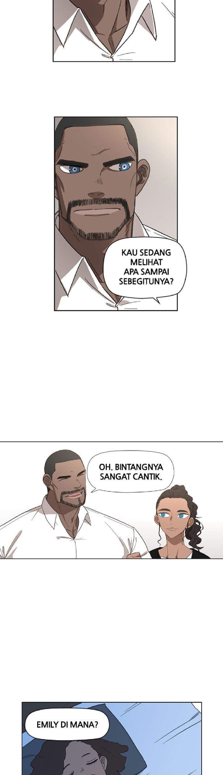 The Boxer Bab 69 halaman 34