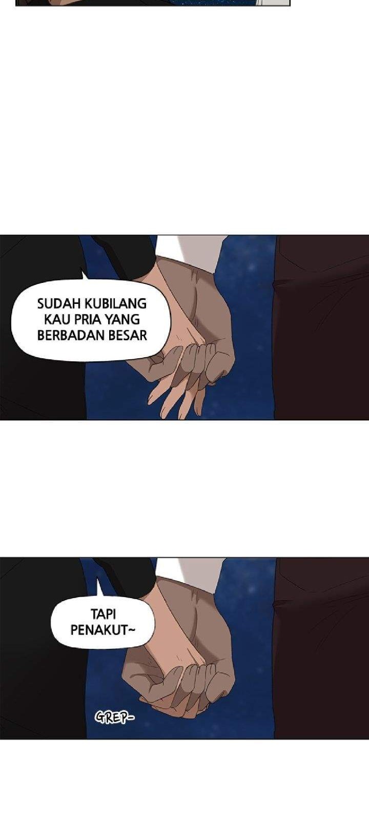 The Boxer Bab 69 halaman 37