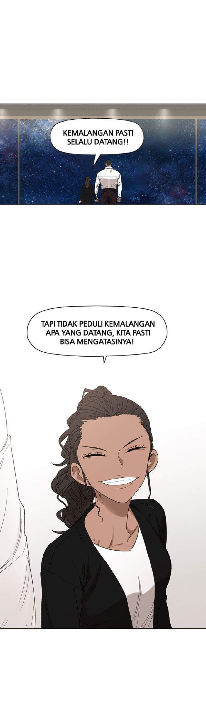 The Boxer Bab 69 halaman 38