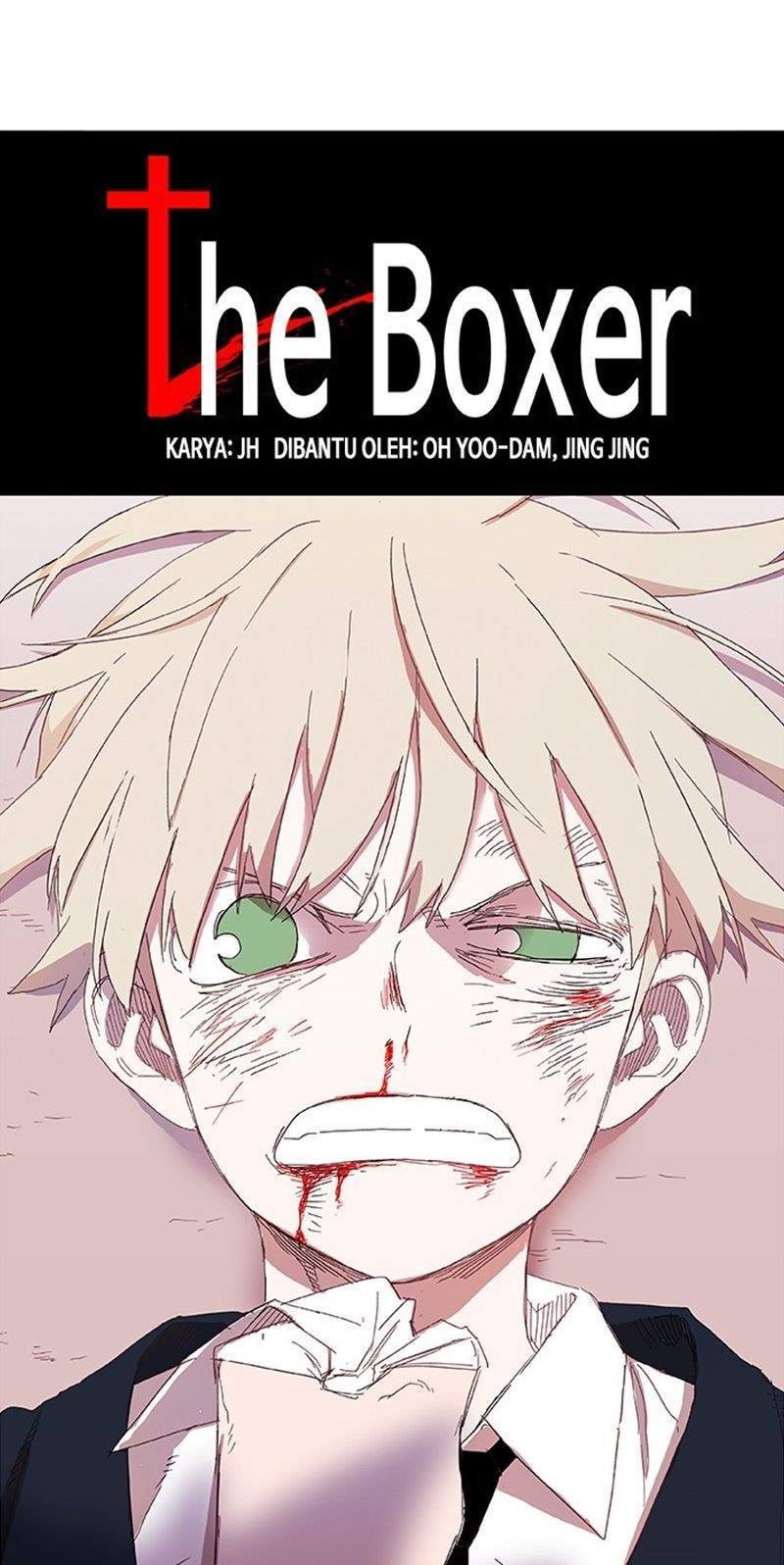 The Boxer chapter 7 halaman 6