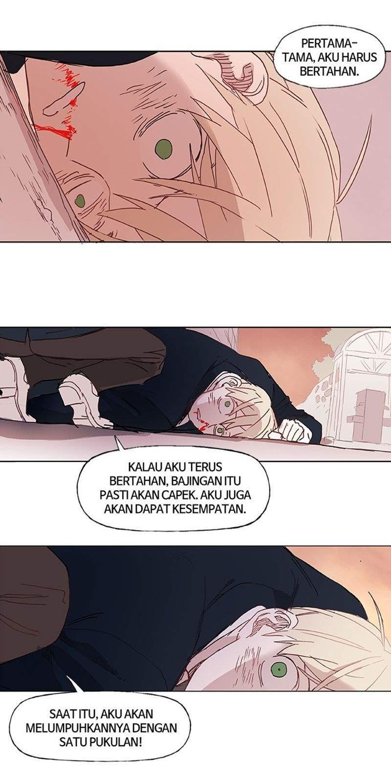 The Boxer chapter 7 halaman 10