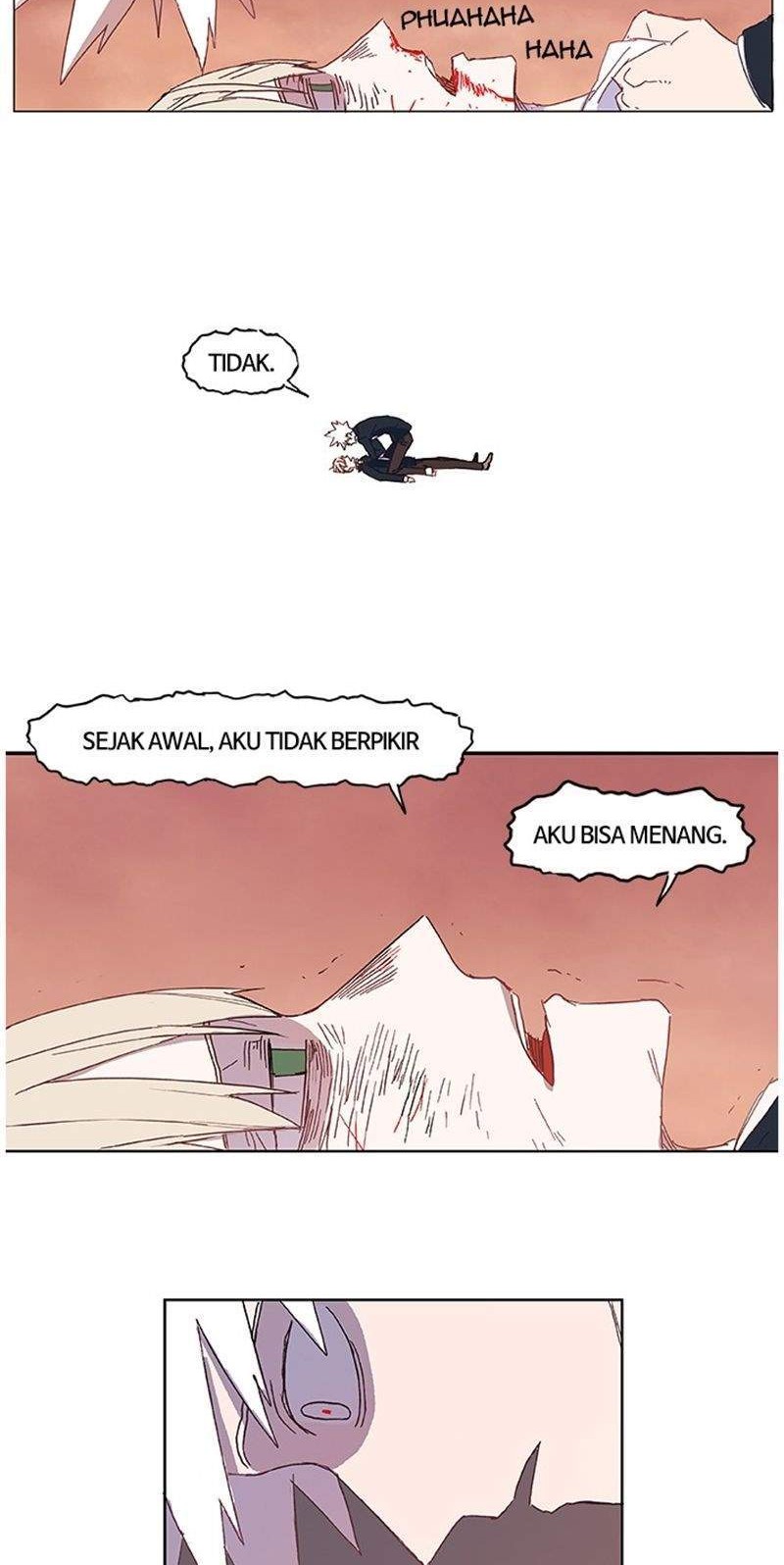 The Boxer chapter 7 halaman 26