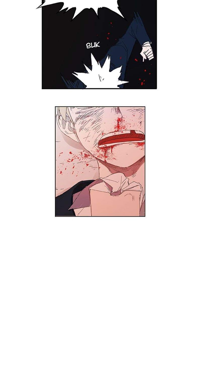 The Boxer chapter 7 halaman 31