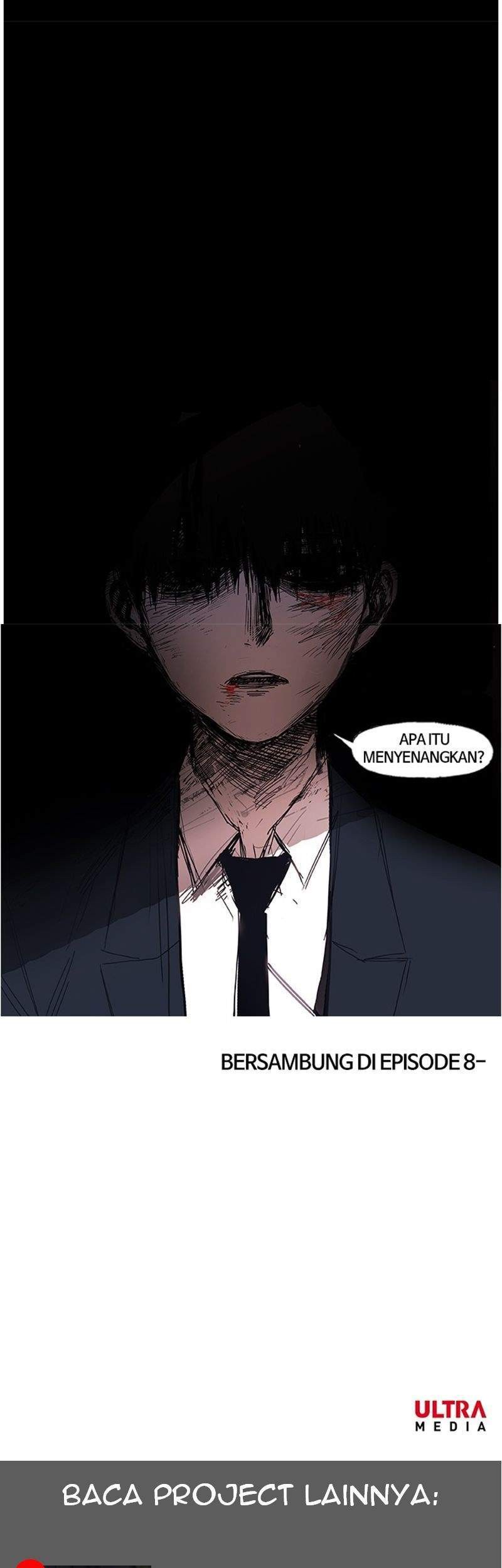 The Boxer chapter 7 halaman 34