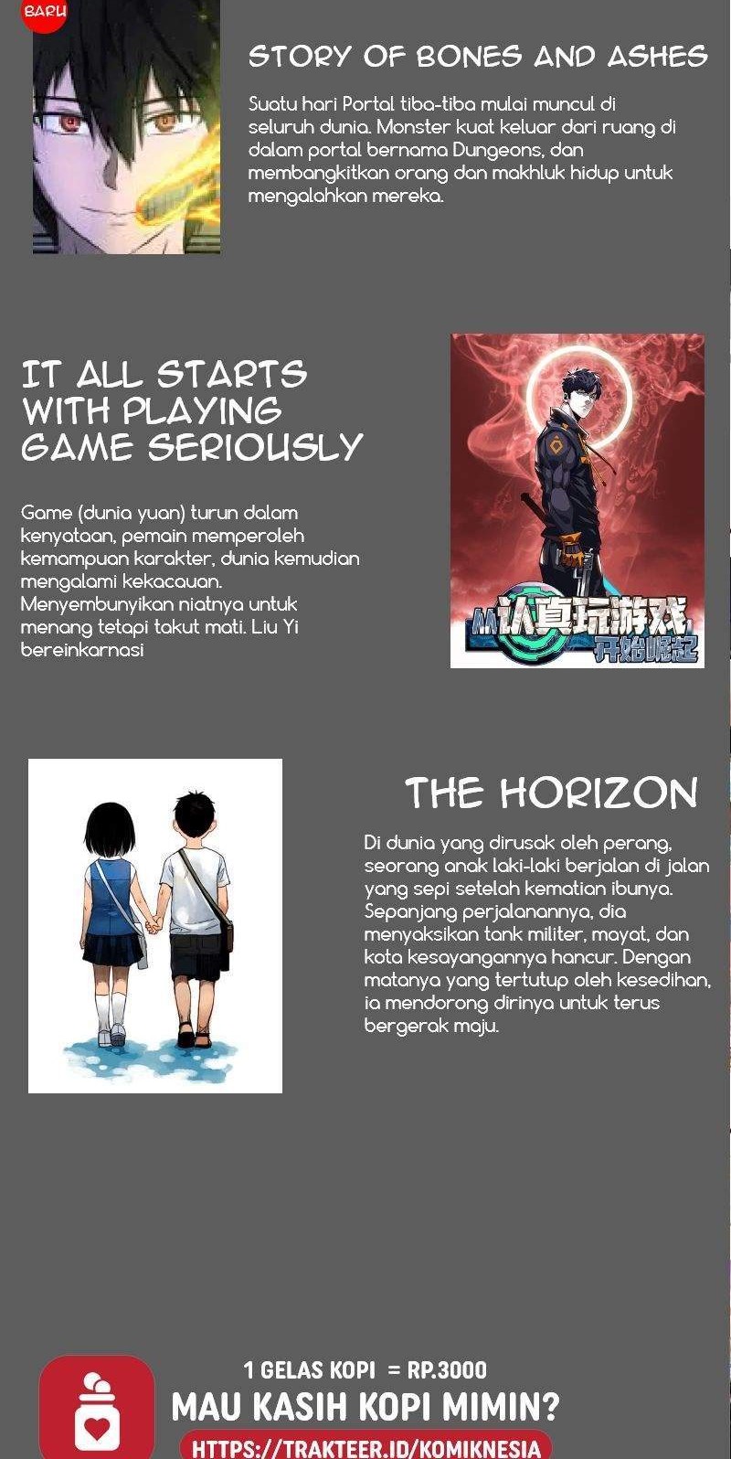 The Boxer chapter 7 halaman 35