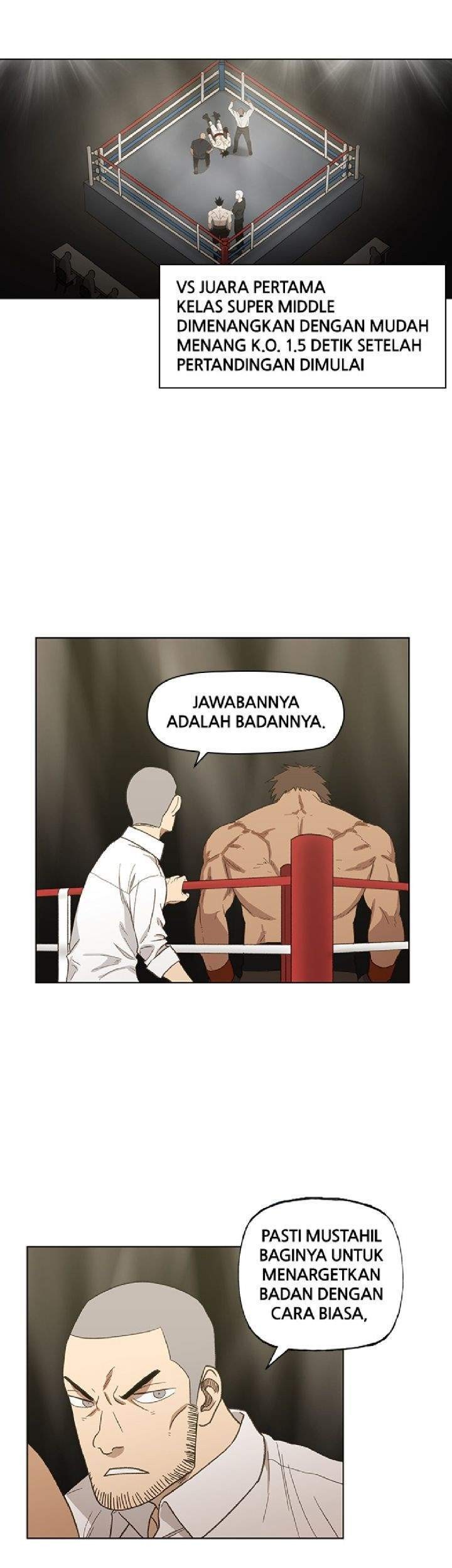 The Boxer Bab 70 halaman 12