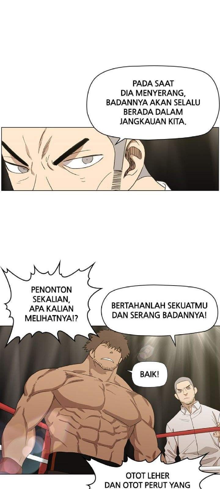 The Boxer Bab 70 halaman 13