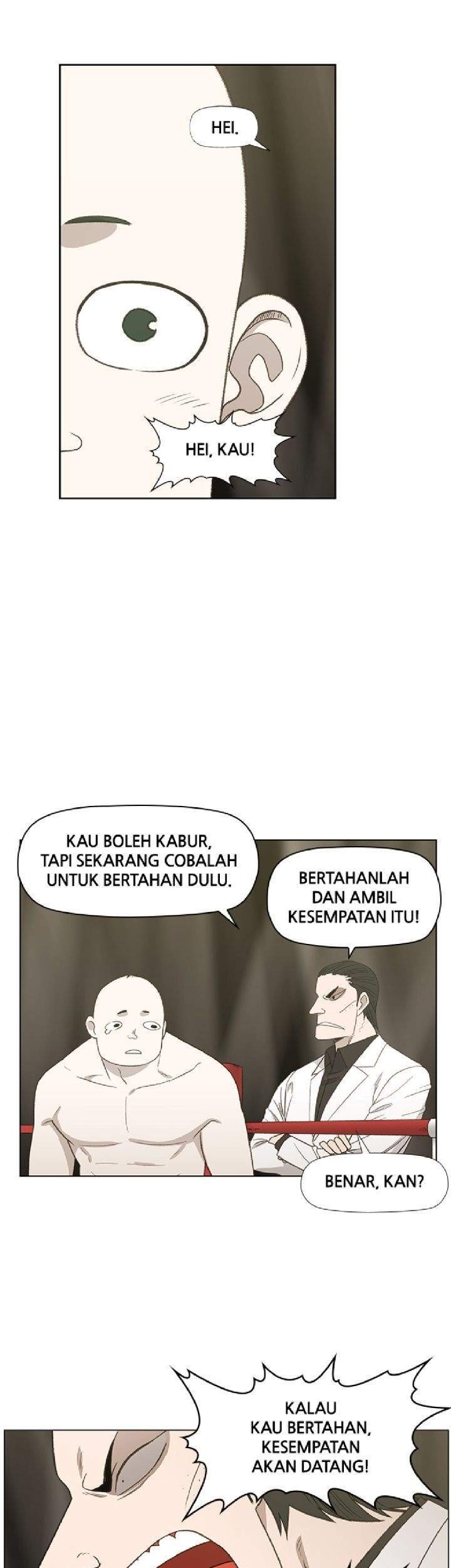 The Boxer Bab 70 halaman 20