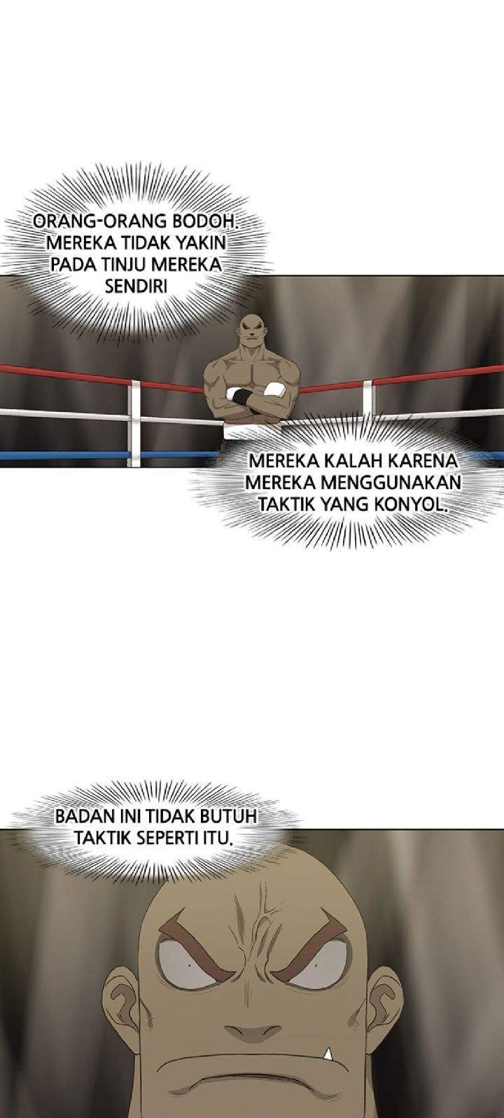 The Boxer Bab 70 halaman 25
