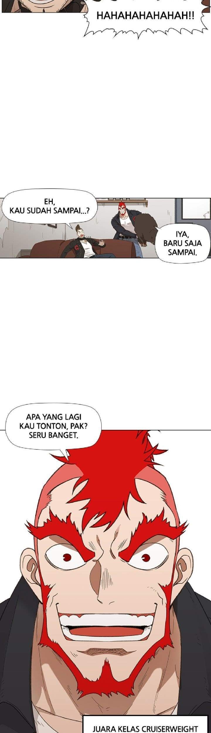 The Boxer Bab 70 halaman 34