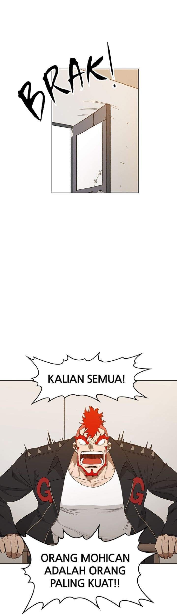 The Boxer Bab 70 halaman 42