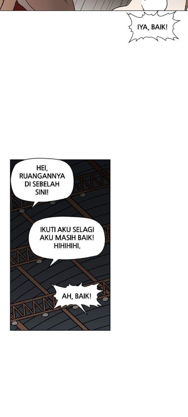 The Boxer chapter 71 halaman 8
