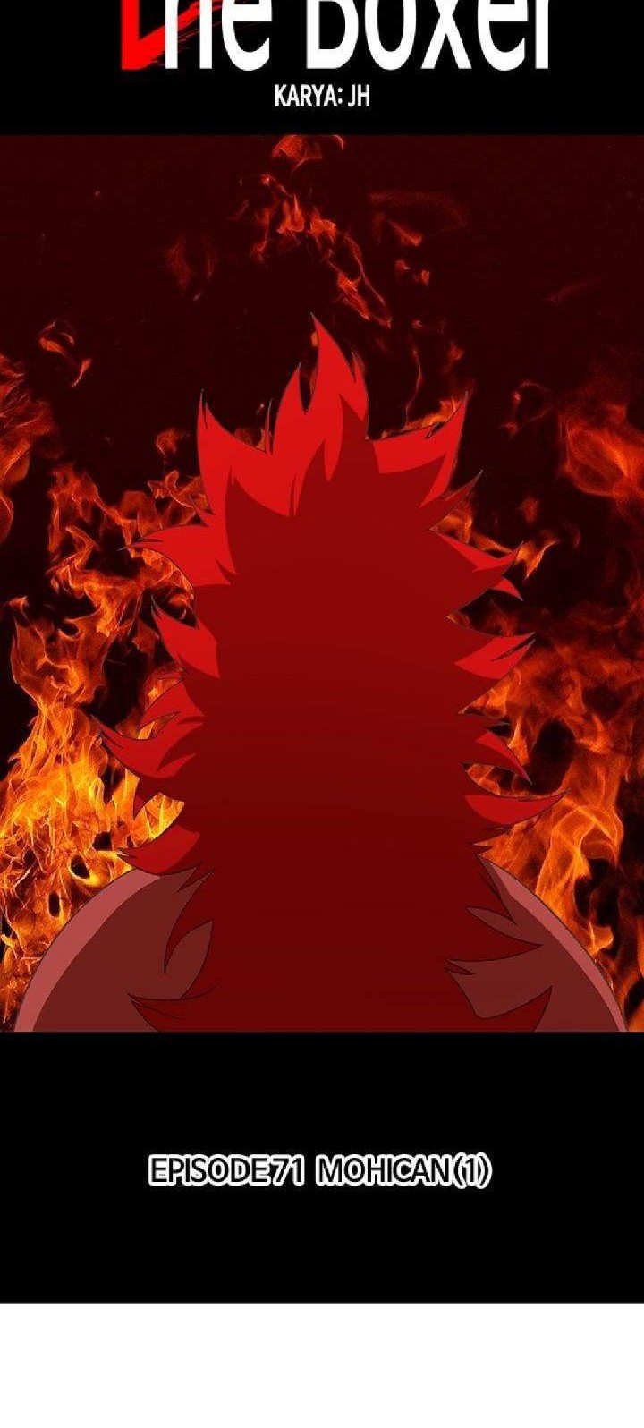 The Boxer chapter 71 halaman 10