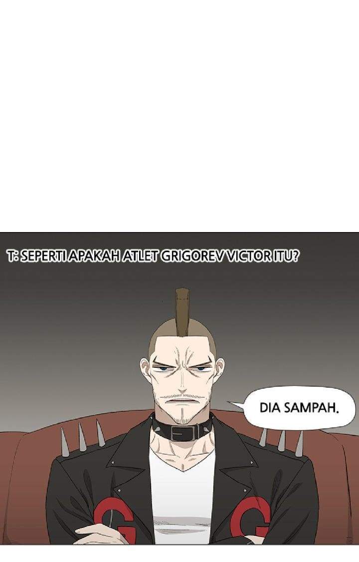 The Boxer chapter 71 halaman 11